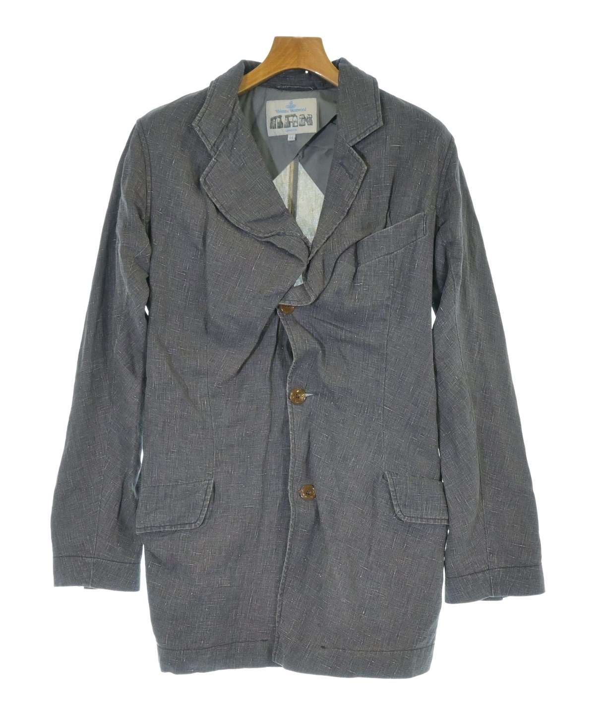 Vivienne Westwood MAN（ヴィヴィアンウエストウッドマン）カジュアル