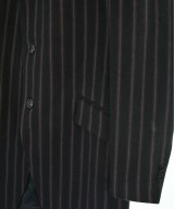 Vivienne Westwood MAN（ヴィヴィアンウエストウッドマン）チェスターコート 黒 サイズ:46(M位) メンズ/2200680936011