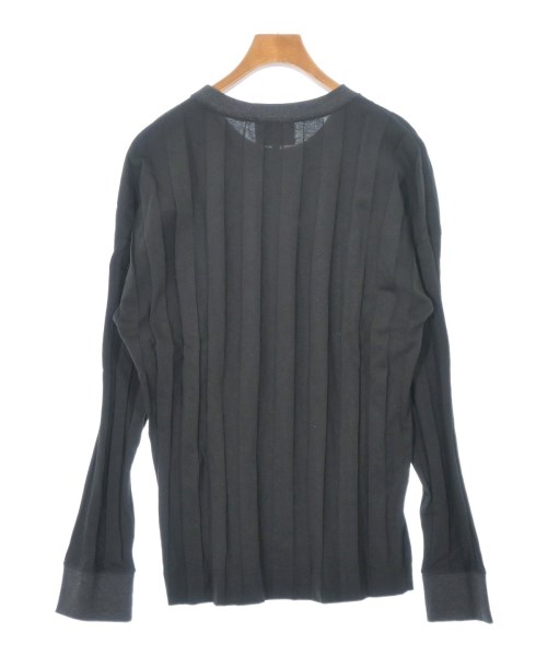 Vivienne Westwood MAN（ヴィヴィアンウエストウッドマン）Tシャツ・カットソー 黒 サイズ:44(S位) メンズ/2200680936035