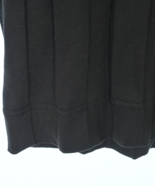 Vivienne Westwood MAN（ヴィヴィアンウエストウッドマン）Tシャツ・カットソー 黒 サイズ:44(S位) メンズ/2200680936035