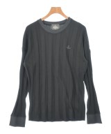 Vivienne Westwood MAN（ヴィヴィアンウエストウッドマン）Tシャツ・カットソー 黒 サイズ:44(S位) メンズ/2200680936035