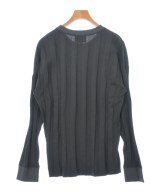 Vivienne Westwood MAN（ヴィヴィアンウエストウッドマン）Tシャツ・カットソー 黒 サイズ:44(S位) メンズ/2200680936035