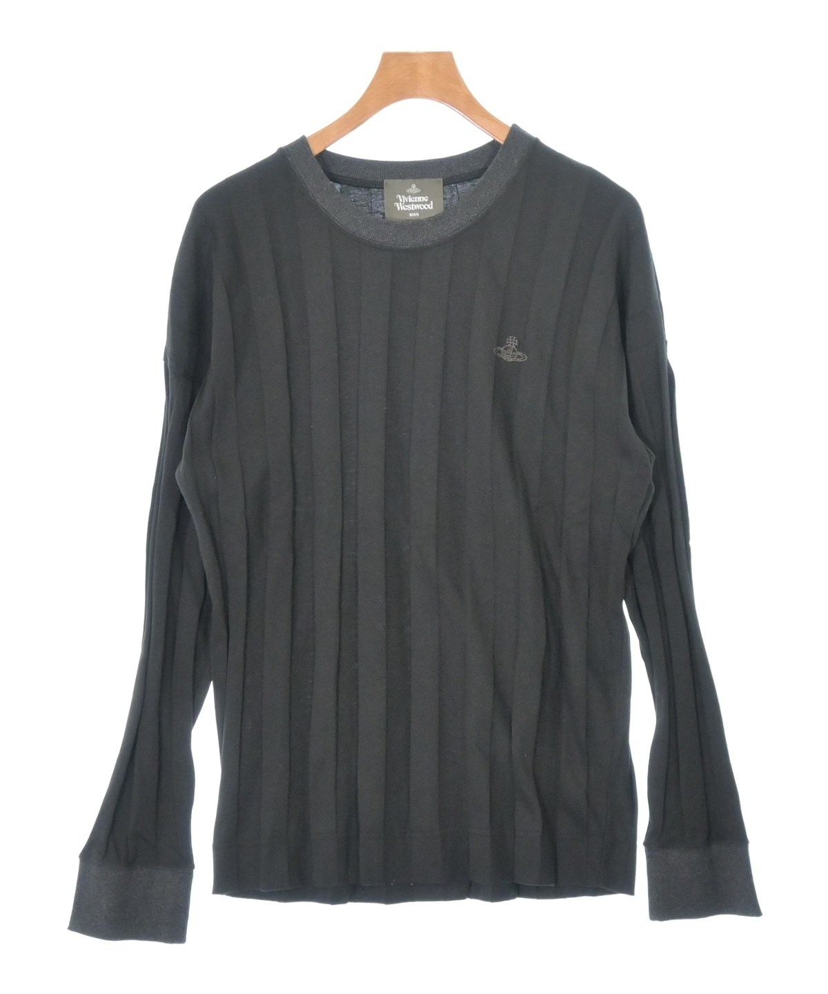 Vivienne Westwood MAN 長袖カットソー Vivienne Westwood MAN（ヴィヴィアンウエストウッドマン）Tシャツ