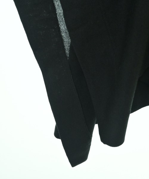 Vivienne Westwood MAN（ヴィヴィアンウエストウッドマン）カーディガン 黒 サイズ:F メンズ/2200680936042