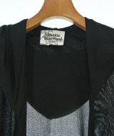 Vivienne Westwood MAN（ヴィヴィアンウエストウッドマン）カーディガン 黒 サイズ:F メンズ/2200680936042