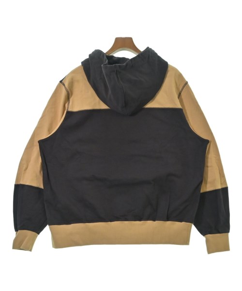 Vivienne Westwood MAN（ヴィヴィアンウエストウッドマン）パーカー グレー サイズ:M メンズ/2200680936059
