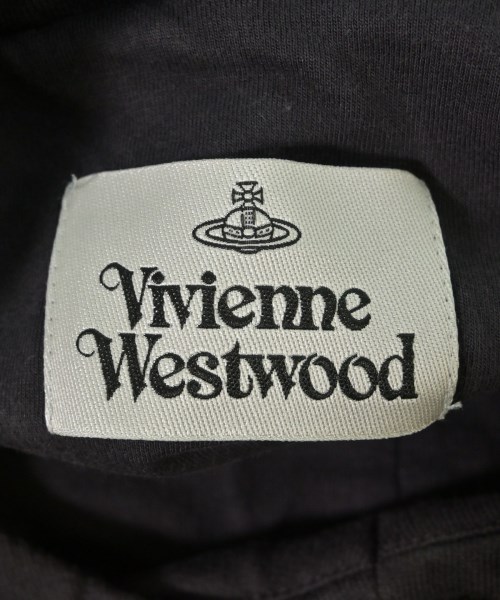 Vivienne Westwood MAN（ヴィヴィアンウエストウッドマン）パーカー グレー サイズ:M メンズ/2200680936059