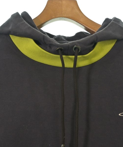 Vivienne Westwood MAN（ヴィヴィアンウエストウッドマン）パーカー グレー サイズ:M メンズ/2200680936059