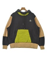 Vivienne Westwood MAN（ヴィヴィアンウエストウッドマン）パーカー グレー サイズ:M メンズ/2200680936059
