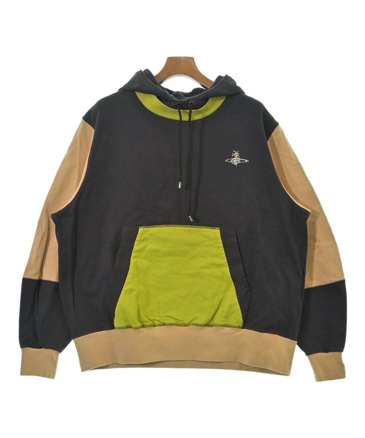 Vivienne Westwood MAN（ヴィヴィアンウエストウッドマン）パーカー
