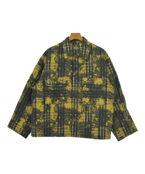 Vivienne Westwood MAN(ヴィヴィアンウエスドウッドマン)その他 紺 サイズ:-(L位)/2200680936066