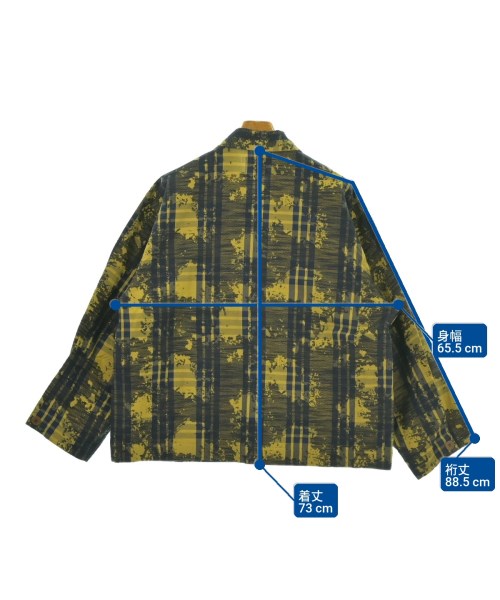 Vivienne Westwood MAN（ヴィヴィアンウエストウッドマン）その他 紺 サイズ:-(L位) メンズ/2200680936066