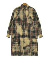 Vivienne Westwood MAN（ヴィヴィアンウエストウッドマン）カジュアルシャツ ベージュ サイズ:46(M位) メンズ/2200680936073