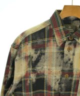 Vivienne Westwood MAN（ヴィヴィアンウエストウッドマン）カジュアルシャツ ベージュ サイズ:46(M位) メンズ/2200680936073