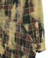 Vivienne Westwood MAN（ヴィヴィアンウエストウッドマン）カジュアルシャツ ベージュ サイズ:46(M位) メンズ/2200680936073