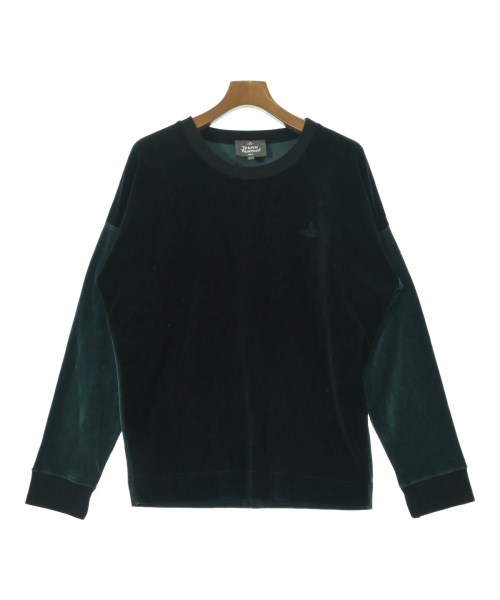 Vivienne Westwood MAN(ヴィヴィアンウエスドウッドマン)Tシャツ・カットソー 黒 サイズ:44(S位)/2200680936080