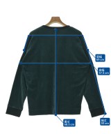 Vivienne Westwood MAN（ヴィヴィアンウエストウッドマン）Tシャツ・カットソー 黒 サイズ:44(S位) メンズ/2200680936080