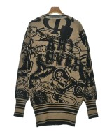Vivienne Westwood MAN（ヴィヴィアンウエストウッドマン）カーディガン ベージュ サイズ:46(M位) メンズ/2200680936097