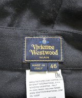 Vivienne Westwood MAN（ヴィヴィアンウエストウッドマン）その他 黒 サイズ:46(M位) メンズ/2200683894110