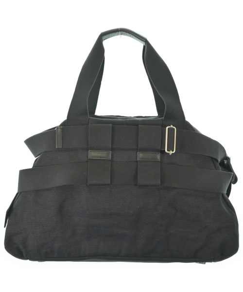 Vivienne Westwood MAN（ヴィヴィアンウエストウッドマン）ボストンバッグ 黒 サイズ:- メンズ/2200680857057