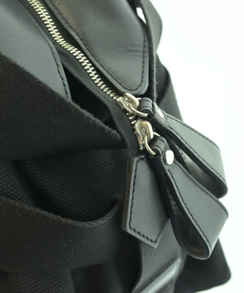 Vivienne Westwood MAN（ヴィヴィアンウエストウッドマン）ボストンバッグ 黒 サイズ:- メンズ/2200680857057