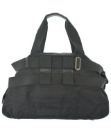 Vivienne Westwood MAN（ヴィヴィアンウエストウッドマン）ボストンバッグ 黒 サイズ:- メンズ/2200680857057