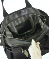 Vivienne Westwood MAN（ヴィヴィアンウエストウッドマン）ボストンバッグ 黒 サイズ:- メンズ/2200680857057