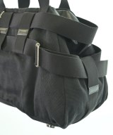 Vivienne Westwood MAN（ヴィヴィアンウエストウッドマン）ボストンバッグ 黒 サイズ:- メンズ/2200680857057