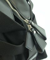Vivienne Westwood MAN（ヴィヴィアンウエストウッドマン）ボストンバッグ 黒 サイズ:- メンズ/2200680857057