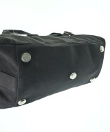 Vivienne Westwood MAN（ヴィヴィアンウエストウッドマン）ボストンバッグ 黒 サイズ:- メンズ/2200680857057