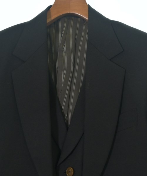 Vivienne Westwood MAN（ヴィヴィアンウエストウッドマン）テーラードジャケット 黒 サイズ:-(M位) メンズ/2200685324035
