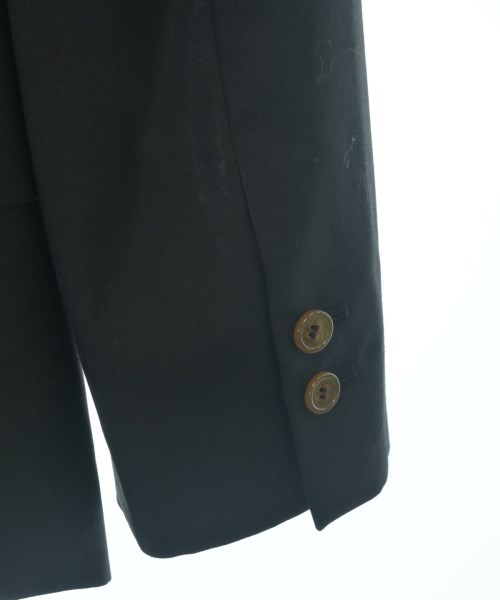 Vivienne Westwood MAN（ヴィヴィアンウエストウッドマン）テーラードジャケット 黒 サイズ:-(M位) メンズ/2200685324035