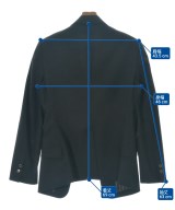 Vivienne Westwood MAN（ヴィヴィアンウエストウッドマン）テーラードジャケット 黒 サイズ:-(M位) メンズ/2200685324035