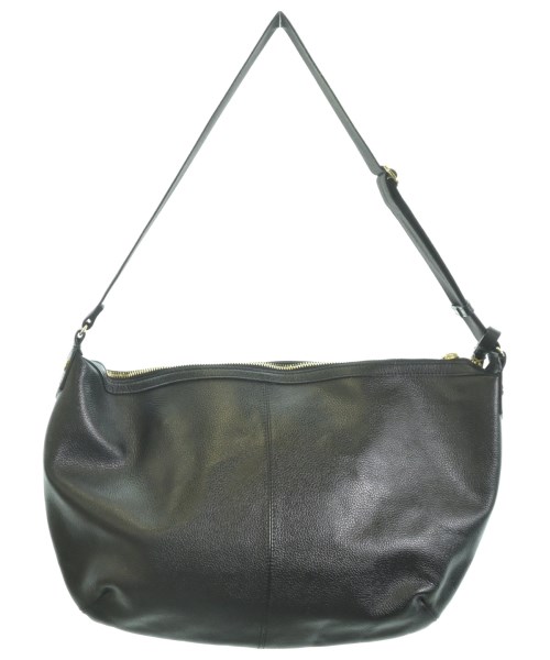 Vivienne Westwood MAN（ヴィヴィアンウエストウッドマン）ショルダーバッグ 黒 サイズ:- メンズ/2200687966042