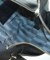 Vivienne Westwood MAN（ヴィヴィアンウエストウッドマン）ショルダーバッグ 黒 サイズ:- メンズ/2200687966042