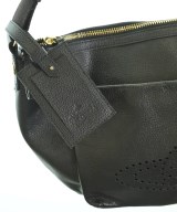 Vivienne Westwood MAN（ヴィヴィアンウエストウッドマン）ショルダーバッグ 黒 サイズ:- メンズ/2200687966042