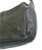 Vivienne Westwood MAN（ヴィヴィアンウエストウッドマン）ショルダーバッグ 黒 サイズ:- メンズ/2200687966042