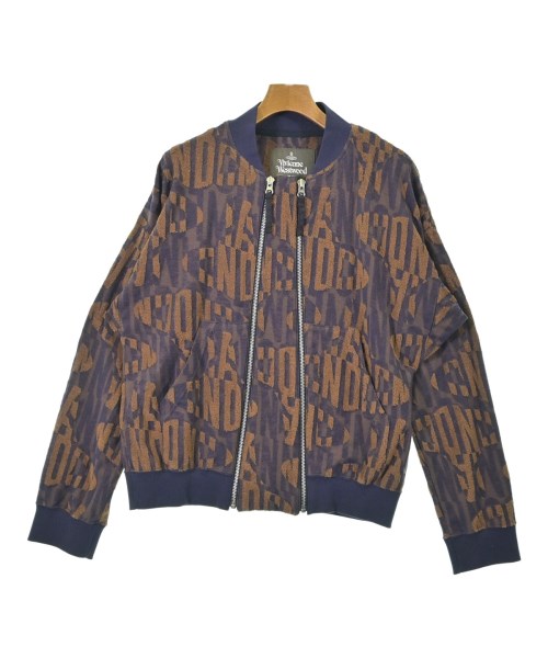 Vivienne Westwood MAN(ヴィヴィアンウエスドウッドマン)その他 茶 サイズ:44(S位)/2200689759024