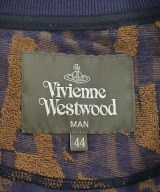 Vivienne Westwood MAN（ヴィヴィアンウエストウッドマン）その他 茶 サイズ:44(S位) メンズ/2200689759024