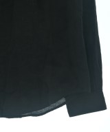 Vivienne Westwood MAN（ヴィヴィアンウエストウッドマン）カジュアルシャツ 黒 サイズ:50(XL位) メンズ/2200690168136