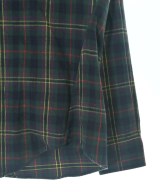 Vivienne Westwood MAN（ヴィヴィアンウエストウッドマン）カジュアルシャツ 緑 サイズ:48(L位) メンズ/2200690168198