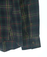 Vivienne Westwood MAN（ヴィヴィアンウエストウッドマン）カジュアルシャツ 緑 サイズ:48(L位) メンズ/2200690168198
