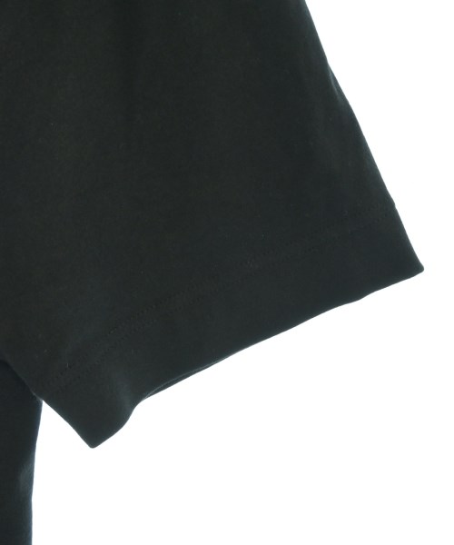 Vivienne Westwood MAN（ヴィヴィアンウエストウッドマン）Tシャツ・カットソー 黒 サイズ:44(S位) メンズ/2200690311044