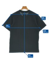 Vivienne Westwood MAN（ヴィヴィアンウエストウッドマン）Tシャツ・カットソー 黒 サイズ:44(S位) メンズ/2200690311044