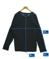 Vivienne Westwood MAN（ヴィヴィアンウエストウッドマン）Tシャツ・カットソー 黒 サイズ:48(L位) メンズ/2200690895018