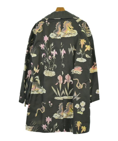 Vivienne Westwood MAN（ヴィヴィアンウエストウッドマン）その他 黒 サイズ:50(XL位) メンズ/2200691416083