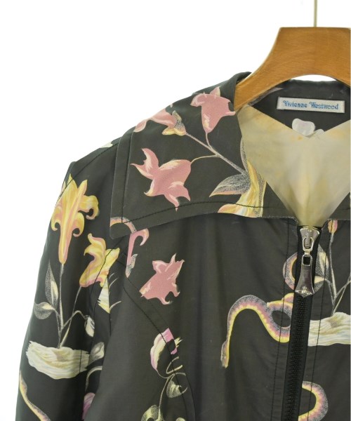 Vivienne Westwood MAN（ヴィヴィアンウエストウッドマン）その他 黒 サイズ:50(XL位) メンズ/2200691416083