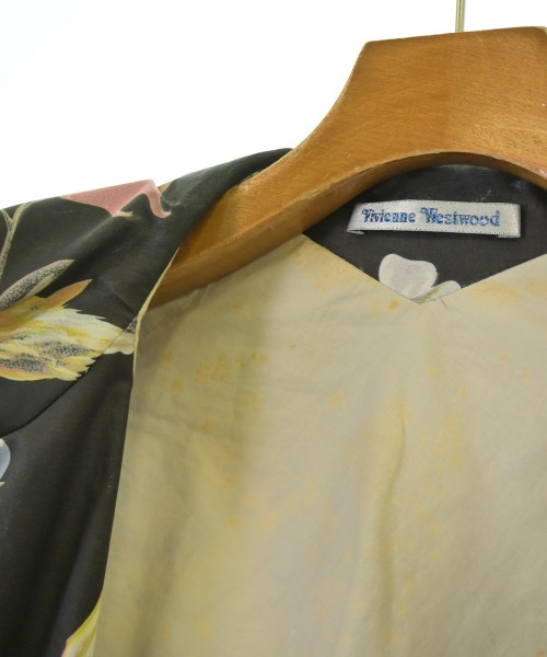 Vivienne Westwood MAN（ヴィヴィアンウエストウッドマン）その他 黒 サイズ:50(XL位) メンズ/2200691416083