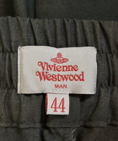 Vivienne Westwood MAN（ヴィヴィアンウエストウッドマン）その他 黒 サイズ:44(S位) メンズ/2200693171058