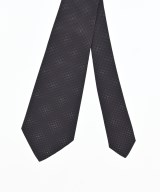 GAULTIER HOMME objet（ゴルティエ　オム　オブジェ）ネクタイ 茶 サイズ:- メンズ/2200640661083